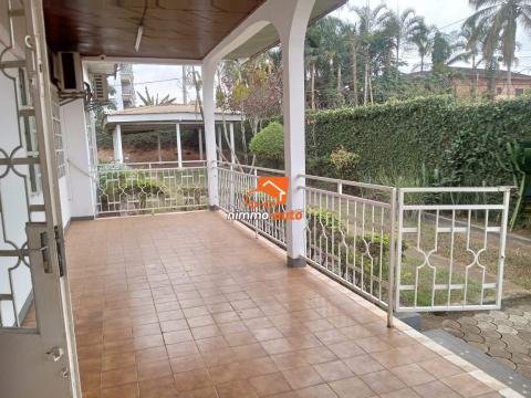 Villa à louer à Omnisports