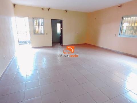 appartement moderne à louer à damas