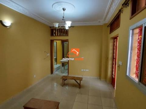 Appartement Chic et Propre à louer à Biyem-Assi