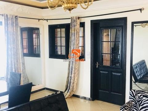 Appartement meublé Douala BESSENGUE