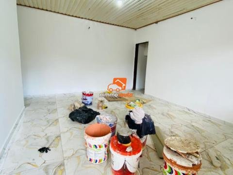 maison individuelle à louer à etoug-ebe