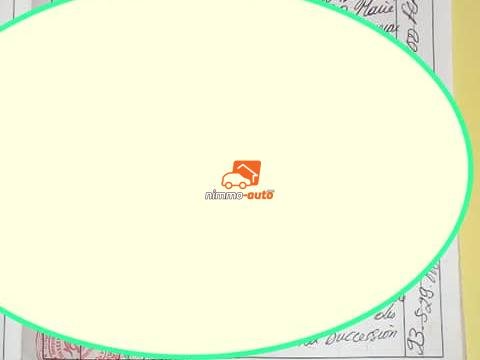 Terrain moins cher à vendre à Nsimalen