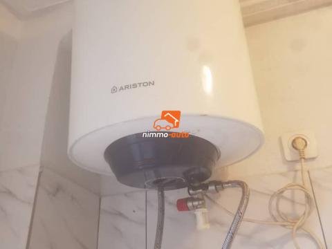 Appartement à louer à Biyemassi