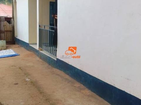 Villa à vendre au quartier SOA