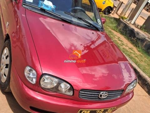COROLLA 111 OCCASION