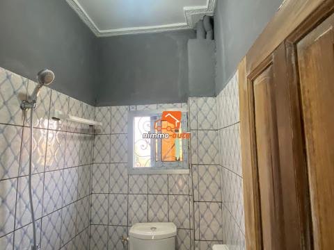 Appartement moderne à louer