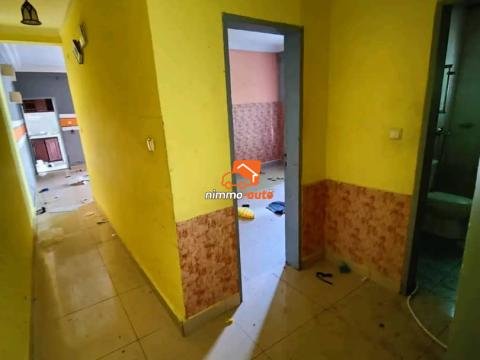 appartement moderne à louer