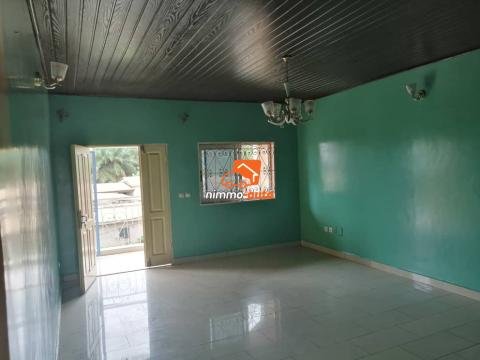 Appartement 3Ch Bon Standing à louer à Simbock