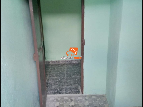 Appartement à louer à Saint Thomas logbaba