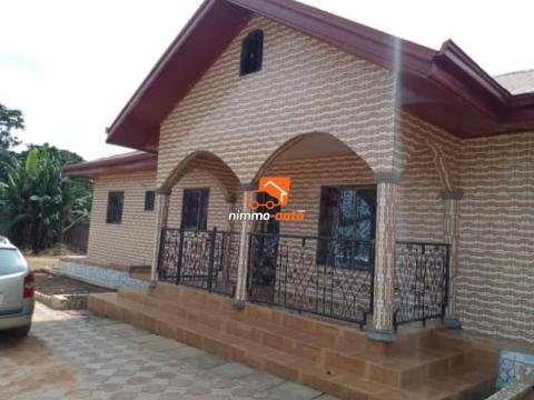 Maison à vendre à NKOLMELEN