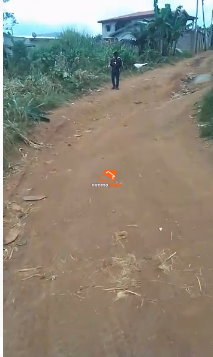 Terrain à vendre NKOZOA