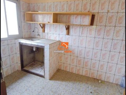 Appartement à louer à Ndogbong
