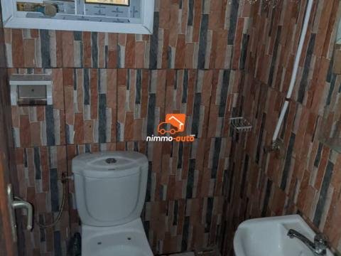 CHAMBRE MODERNE A LOUER