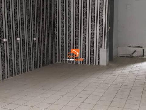 Appartement moderne à louer