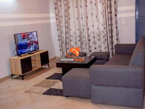 Appartement meublé DAMAS