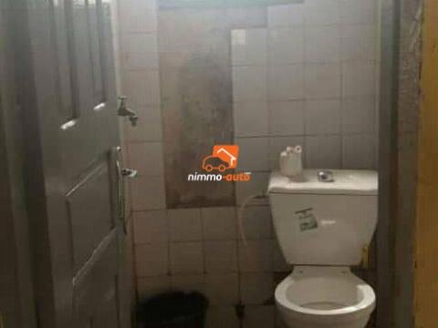 Appart a louer EKOUNOU