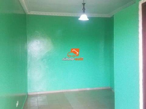 Chambre moderne a louer a scalom