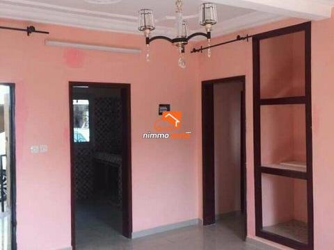 Appartement haut standing a louer à nsimeyong