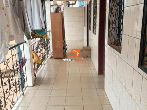 Studio moderne a louer à nsam sofavin