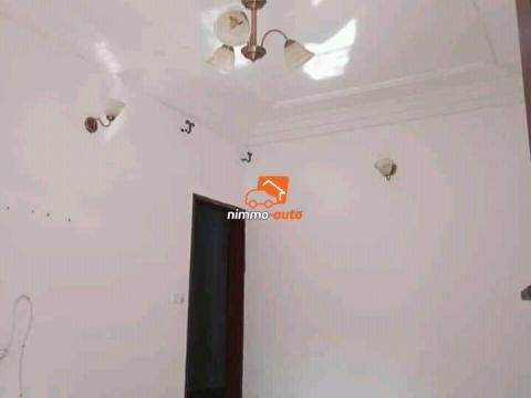 Appartement a louer a fourgerol