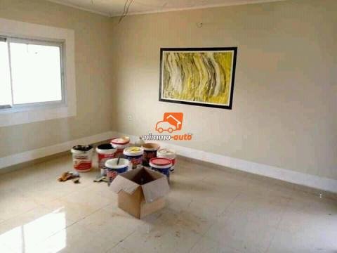 Appartement a louer a ahala