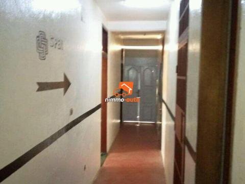 Bureau a louer à nsam scdp