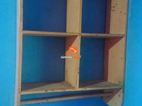 Chambre moderne a louer au carrefour beignet tkc