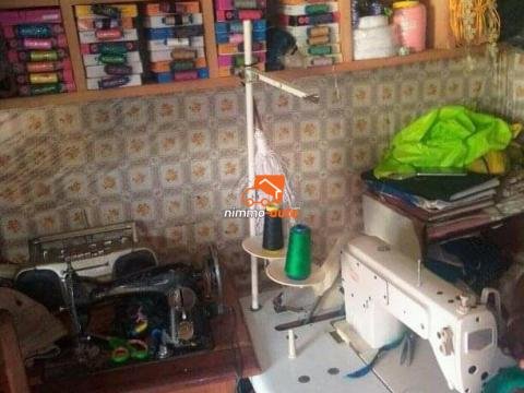 Fond de commerce couture a vendre au carrefour tkc