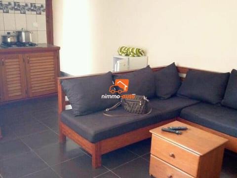 Appartement meublé a tropicana