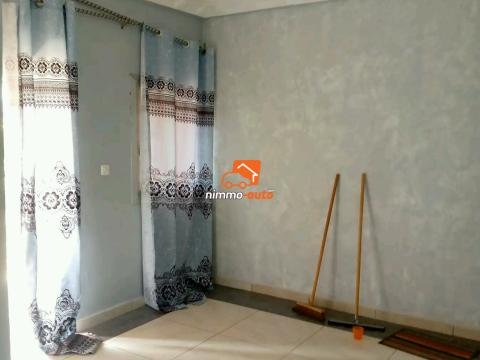 Studio moderne a louer a ngousso