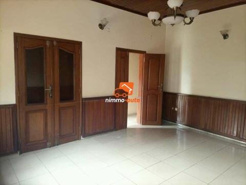 Appartement moderne hyper chic et spacieux a nsam