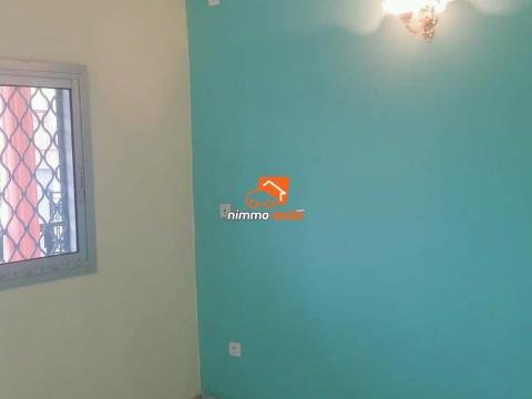 Appartement moderne a louer a minboman