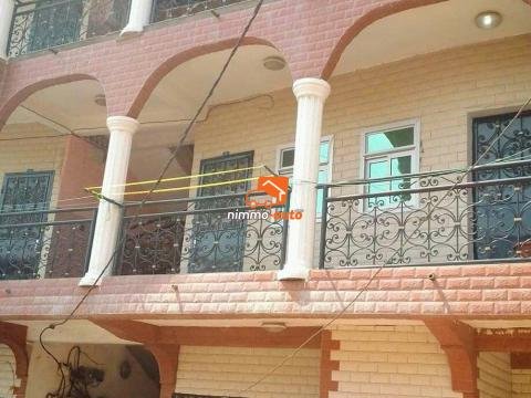 Appartement moderne a louer a nsimeyong