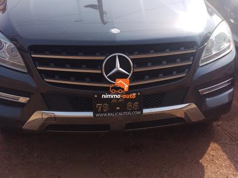 ML350 4matic (PBG1)