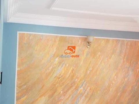 Appartement à louer à LOGPOM