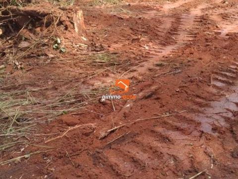 Terrain à vendre à Elat