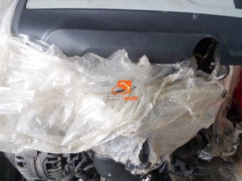 Moteur Volkswagen Tiguan 2.0 TSI essence 2009