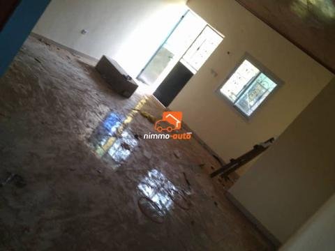 Appartement à louer Odza borne 10