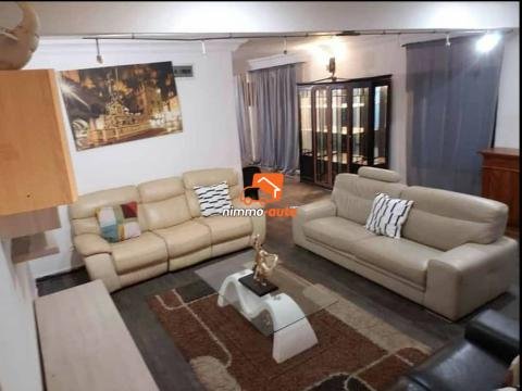 Appartement meublé Biteng