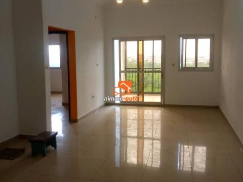 Appartement moderne a louer a santa barbara bonamoussai