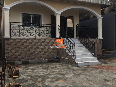 Villa a louer a emana