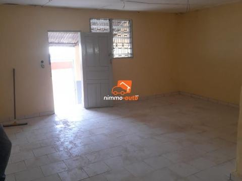 Appartement individuel a louer nkoleton