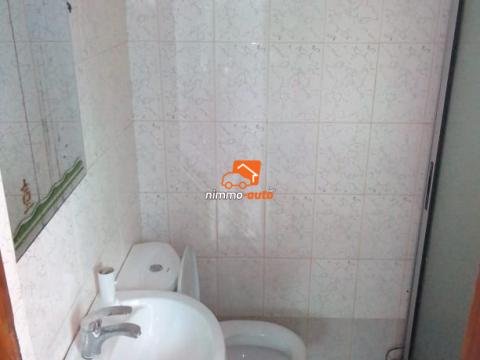 Appartement haut standing a louer a la cité verte