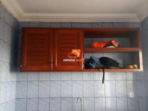 Appartement moderne à louer à Etoug Ébé
