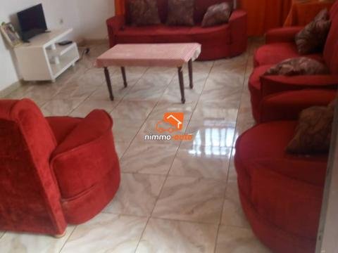 Appartement 2chbres à louer à Ekyé