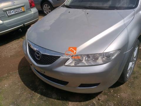 Mazda à vendre
