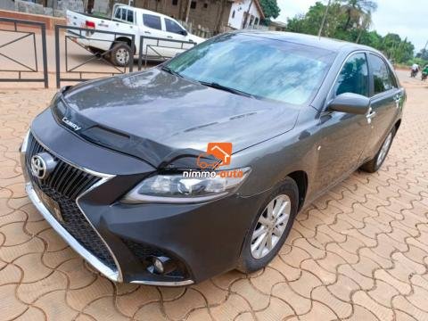 Toyota camry année 2011