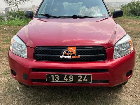 Toyota Rav4 familiale Occasion USA