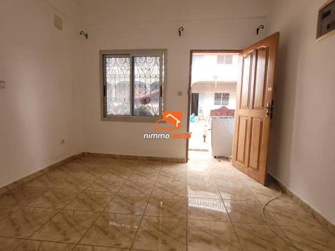 Magnifique chambre nouvellement construite à Jouvence