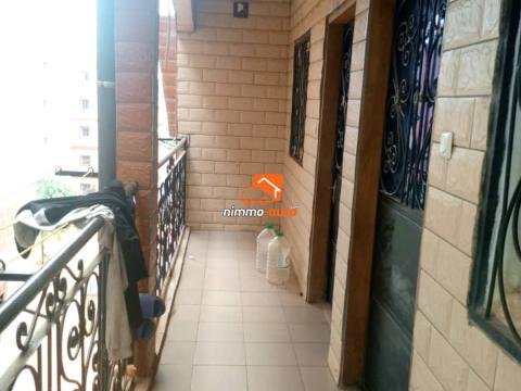 Studio moderne 4pièces à louer à Fougerolles